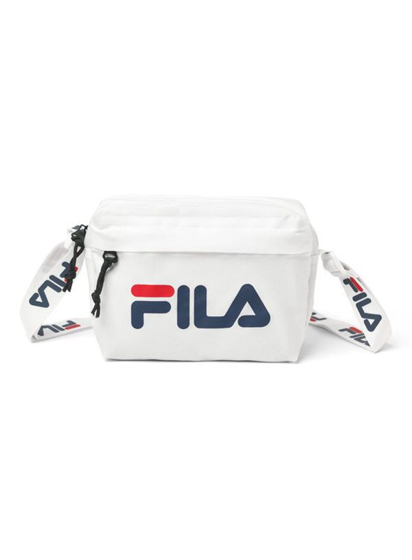 Fila Marra Bags - White,NZ 86-67932